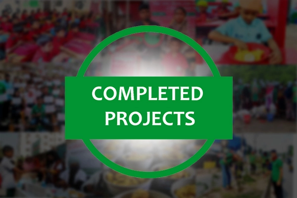 Complete Project