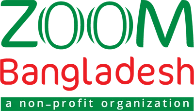 Zoom Bangladesh Foundation Logo