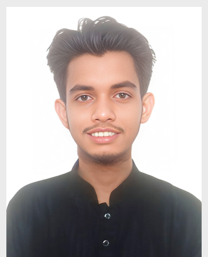 Md Mozahid Hassan Emon